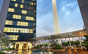 Oasia Suites Kuala Lumpur By Far East Hospitality